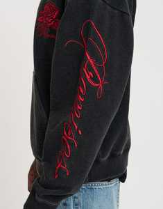 Sweat-shirt personnalisé pour homme avec impression sérigraphique, respirant, écologique, en molleton de coton doux de qualité supérieure, pull à capuche décontracté pour homme, OEM - Product Image 3