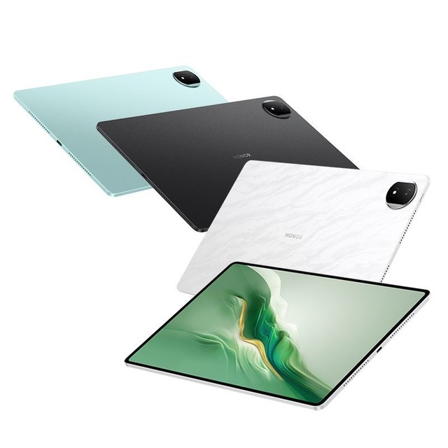 2024 Cheap Price Original Tablet Computer Chinese Brand Student Business 10.1 Inch MTK Octa Core Pad Brand New Honor Magic Pad 2