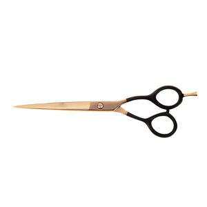Ciseaux de barbier OEM J2, ciseaux professionnels pour cheveux, outil de salon de coiffure, vente en gros - Product Image 4