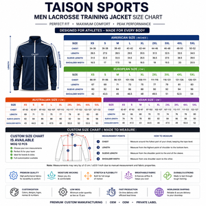 Chaqueta de Entrenamiento de Lacrosse Unisex con Capucha, Sudadera de Forro Polar, 330g, Poliéster/Rayón, Color Sólido, Secado Rápido, Transpirable, Impermeable, Ecológica - Product Image 3