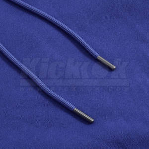 Sudadera con Capucha Casual de Manga Larga para Mujer, Ecológica, Hecha en Pakistán, Colección de Invierno, 100% Algodón, con Logotipo Frontal - Product Image 4