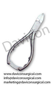 คีมตัดหนังแบบมืออาชีพมาใหม่ - Product Image 2