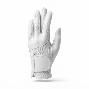 Gants d'équitation durables avec matériau respirant, paume renforcée, mouvements des doigts flexibles et confortables, et maintien sûr. - Product Image 6