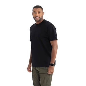 Camiseta Next Level Apparel Unisex Premium CVC Ecológica, Transpirable, Antiarrugas, Corte Regular, Manga Corta, Cuello Redondo - Product Image 5