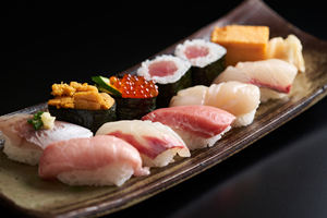 Arroz Japonés de Calidad Maravillosa, Precio Excepcional, Amplia Gama de Variedades Industriales para Sushi Blanco - Product Image 3