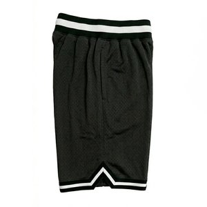 Proveedor Mayorista de Shorts Deportivos de Malla de Secado Rápido para Hombre, Transpirables, para Gimnasio, Running, Fitness, Entrenamiento, Ligeros, Estilo Vintage de Verano - Product Image 3