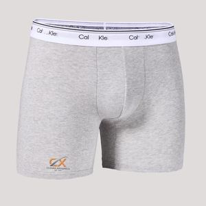 Boxers respirants pour hommes à taille basse, personnalisés, tricotés, à prix bas, avec détection par aiguille métallique, ODM, commande en gros directe usine - Product Image 6