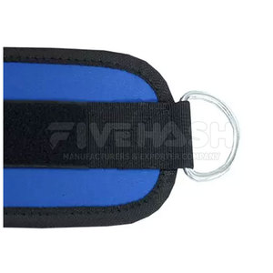 Tobilleras Deportivas Cómodas y Resistentes, Tobilleras Premium para Entrenamientos - Product Image 5
