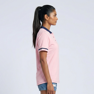 Ropa Deportiva 100% Poliéster, Fabricante OEM, Camisetas de Béisbol para Mujer con Botones, Camiseta de Béisbol Sublimada para Mujer - Product Image 3