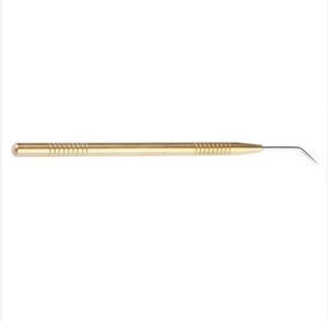 Lève-cils en acier inoxydable durable et réutilisable, outil de lifting pour extensions de cils, pour usage en salon - Product Image 5