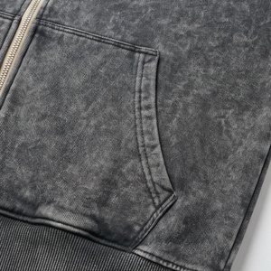 Men Acid Washed <b>Tracksuit</b> Breathable Comfortable Sports Wear Premium Gym Workout Athletic Custom Fit Jogger Suits Outfits - Product Image 4