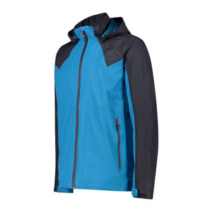 Wholesale Men Stylish Outdoor Sports Training Hiking Softshell <b>Jacket</b> Waterproof Windproof Camping Outerwear <b>Jackets</b> - Product Image 6