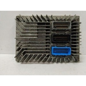 Módulo de Control del Motor CTS 2008-2014 Usado OEM 12646438 - Product Image 1
