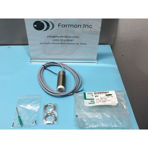 Sensor CJ10-30GM-YN, Capacitancia, 142171 - Equipo y Piezas de Semiconductores de Confianza de Global Legacy Semiconductor - Product Image 2