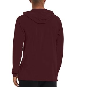 Sudadera con Capucha Personalizada de Poliéster y Algodón, Servicio OEM, Buena Calidad de Tela, Sudadera con Capucha Personalizada 2026, Producto de Sudaderas con Capucha para Pesca - Product Image 2