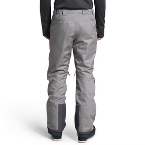 Pantalones de esquí para mujer con aislamiento premium, impermeables, para nieve, con diseño de tela transpirable para un calor extremo en clima frío. - Product Image 2
