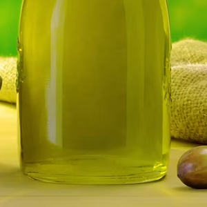Huile d'olive extra vierge pure Natural Selection 500ml, huile de cuisson avec olives vertes fraîches et feuilles, vente en gros - Product Image 4