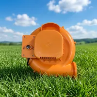 Figurines publicitaires gonflables électriques populaires de haute qualité 300W 350W 450W à faible bruit et haute efficacité avec air interne