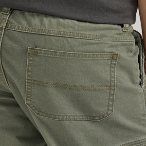 Pantalones Tácticos de Caza para Hombre, Ligeros, Resistentes al Agua, con Acabado Mate, 6 Bolsillos Utilitarios, Estilo Cargo para Exteriores - Product Image 6