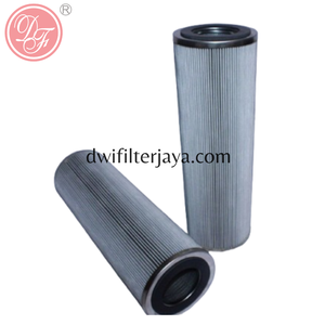 <b>Power</b> Plant Turbine Lube Oil Filter Element Industrial Hydraulic Metal <b>Mesh</b> Cartridge Replacement - Product Image 4
