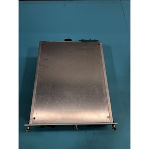 Système d'aspiration pour dégrossissage Varian 109121001, 146033 - Équipements et pièces semi-conductrices de renommée mondiale - Product Image 1