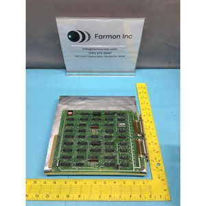 JOHN FLUKE 611947 PARALLEL INTERFACE ASSY REV B-1 - อุปกรณ์และอะไหล่เซมิคอนดักเตอร์มือสองระดับโลกที่เชื่อถือได้ - Product Image 2