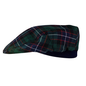 Bonnet écossais unisexe fait main en 100 % laine brodé, idéal pour le sport, les voyages et les loisirs – Vente en gros, qualité supérieure, personnalisable - Product Image 1
