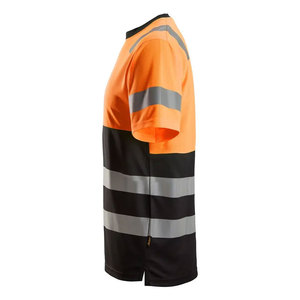 Camisetas de Seguridad para Hombre de Alta Demanda, Nueva Llegada, Lavables, de Alta Calidad, las Mejores Camisetas de Seguridad para Hombre - Product Image 3