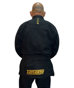 ชุดยูนิเซ็กซ์ BJJ Gi 460GSM ผ้าฝ้ายยืด 100% ชุดยิวยิตสู คิโมโน สีตามสั่ง พิมพ์ลายด้วยความร้อน ชุดฝึกซ้อม รับผลิตแบบ OEM ODM ขายส่ง - Product Image 6
