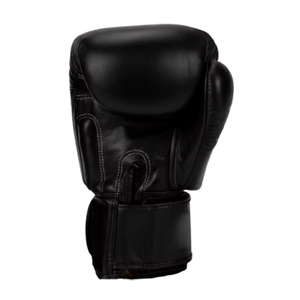 ถุงมือฝึกซ้อมมวยไทย MMA คิกบ็อกซิ่ง คุณภาพสูง หนังวัวแท้ แบบแปะตีนตุ๊กแก - Product Image 5