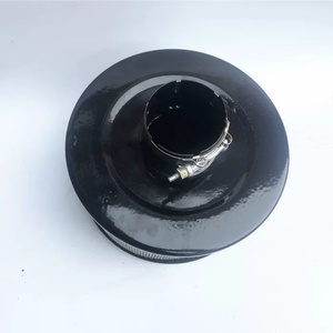 13022638 WEICHAI WP6CD132E200 WP-KLQ <span class=keywords><strong>FILTRO</strong></span> DE AIRE K2614A - Product Image 6