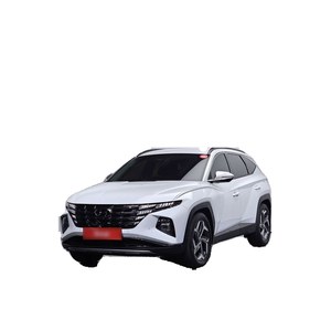 Hyundai Tucson 1.6 Turbo 2WD Essence 2021, 52 649 km, sièges en cuir, conduite à gauche - Product Image 1
