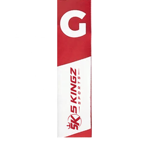 Cinturones de Rugby 5Kingz Sports, Rojos y Blancos, Duraderos, Ligeros y Ecológicos, Equipo Deportivo para Equipos - Product Image 6