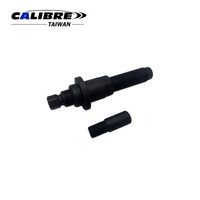 TAIWAN CALIBRE Universal Steel Built-in Bearing Harmonic Balancer Dampener Puller Installer Tool Set Alat Pelepas Pulley Engkol 1