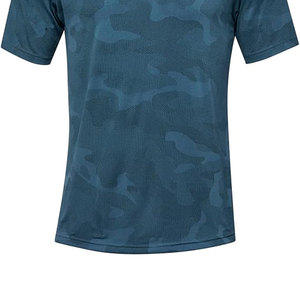 เสื้อเจอร์ซีย์จักรยานเสือภูเขาแขนยาว Men Ranger True Dry ระบายอากาศ แห้งเร็ว ซับเหงื่อ สำหรับปั่นจักรยานเสือภูเขา แบบสั่งทำได้ - Product Image 3