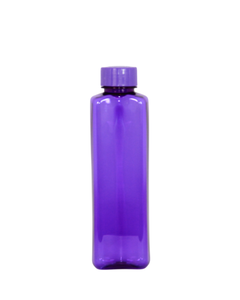 Botella de agua Lisoraa de alta calidad de 500 ml, a prueba de fugas y ecológica - Product Image 1