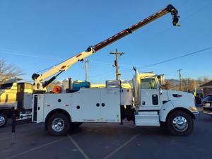 Camion tracteur poids lourd 6x4 diesel, tête de semi-remorque 10 roues, pour le transport logistique de charges lourdes - Product Image 2
