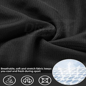 Custom Design Factory Made Training Shorts Your Own Logo Men Casual <b>Mid</b> Breathable Quick Dry Drawstring Closure Comfortable - Product Image 6