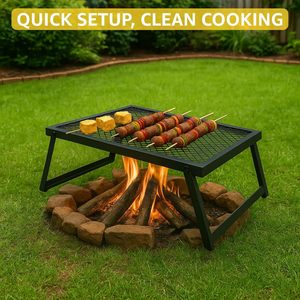 Brasero Moderno de Acero Sólido con Diseño Independiente para Gas Natural, Calefacción de hasta 9999 BTU para Uso en Jardín o Patio Exterior - Suministro de India - Product Image 3