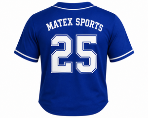 <b>Baseball</b> Training Uniform Breathable Jersey Pants <b>Set</b> Lightweight Sportswear for Team Practice and Matches - Product Image 4
