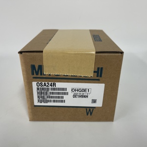 ตัวเข้ารหัสเซอร์โวมิตซูบิชิ อีเล็คทริค รุ่น OSA24R - Product Image 1