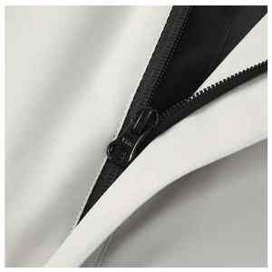 Chaqueta de Esquí Impermeable Personalizada para Hombre, la Mejor Chaqueta de Invierno con Capucha, Chaqueta de Esquí de Dos Tonos Personalizada para Hombre - Product Image 5