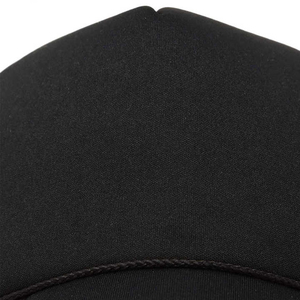 มีสีและขนาดให้เลือกหลากหลาย ผ้าแคนวาสโพลีเอสเตอร์ 100% หมวกเบสบอลแบบ unisex สปอร์ต สวมใส่สบาย นุ่ม ทุกฤดูกาล ดีไซน์ทันสมัย - Product Image 4
