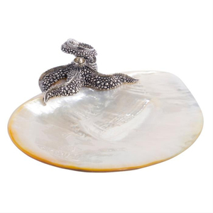 Bol de luxe en aluminium coulé de qualité supérieure pour servir des fruits et des légumes, idéal pour la maison et les hôtels. - Product Image 2