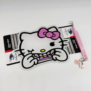 Novedad: Herramientas para Pestañas Lucky Lash, Diseño Hello Kitty, Placas Acrílicas para Pestañas, Placa Magnética Moderna para Extensión de Pestañas, Herramientas de Belleza Duraderas - Product Image 6