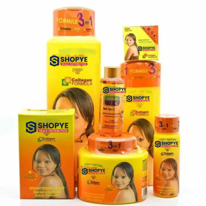 Loción Corporal Vegana Artesanal de Zanahoria con Colágeno, 300 ml, al por Mayor, Hidratante, Iluminadora y Aclarante para Mujeres - Product Image 1
