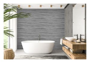 Exotic Walnut Wooden <b>Matt</b> Punch Decorative Porcelain Tiles 600x1200mm Decorative Walnut Wooden <b>Matt</b> Punch GVT PGVT Tiles - Product Image 5