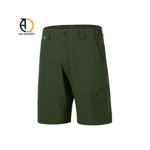 Shorts de pêche respirants et performants - Product Image 1