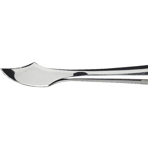 Instrumento de Modelado Zahle de 122 mm, Instrumento Dental de Alta Estabilidad para Trabajos de Raspado y Modelado Precisos, Diseño Ergonómico - Product Image 3
