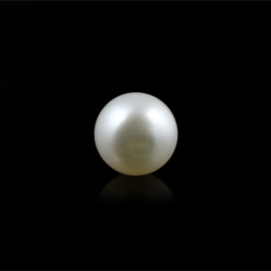 Loose Pearl 5.1 Carat Luxury Gemstone for Fine Jewelry - Product Image 2